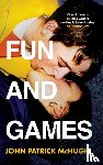 McHugh, John Patrick - Fun and Games