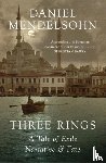 Mendelsohn, Daniel - Three Rings
