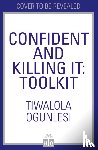 Ogunlesi, Tiwalola - Confident and Killing It
