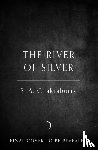 Chakraborty, Shannon - The River of Silver