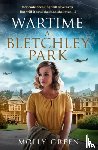 Green, Molly - Wartime at Bletchley Park