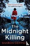 Dempsey, Sharon - The Midnight Killing