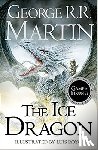 Martin, George R.R. - The Ice Dragon