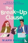 Hargan, Niamh - The Break-Up Clause