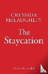 McLaughlin, Cressida - The Staycation