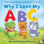  - Why I Love My ABC