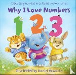  - Why I Love Numbers