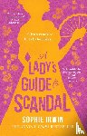 Irwin, Sophie - A Lady’s Guide to Scandal