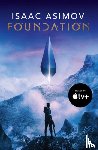 Asimov, Isaac - Foundation