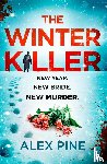 Pine, Alex - The Winter Killer