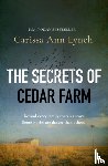 Lynch, Carissa Ann - The Secrets of Cedar Farm