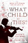 MacBird, Bonnie - What Child is This?