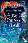 Zhao, Amelie Wen - Song of Silver, Flame Like Night