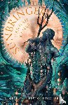 Kaner, Hannah - Sunbringer