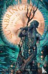 Kaner, Hannah - Sunbringer