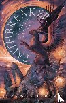 Kaner, Hannah - Faithbreaker