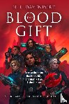 Davenport, N. E. - The Blood Gift