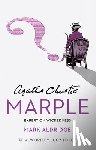 Aldridge, Mark - Agatha Christie’s Marple