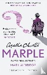 Aldridge, Mark - Agatha Christie’s Marple