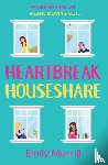 Merrill, Emily - Heartbreak Houseshare