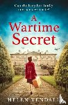 Yendall, Helen - A Wartime Secret