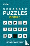 Collins Scrabble - SCRABBLE™ Puzzles