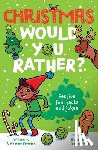 Brereton, Catherine - Christmas Would You Rather