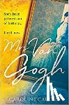 Cauchi, Caroline - Mrs Van Gogh