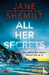 Shemilt, Jane - All Her Secrets