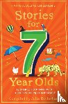 Eccleshare, Julia - Stories for 7 Year Olds