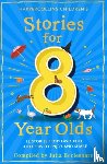 Eccleshare, Julia - Stories for 8 Year Olds