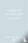 Leitch, Fiona - A Cornish Recipe for Murder