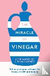 Marsden, Emma, MacKenzie, Aggie - The Miracle of Vinegar