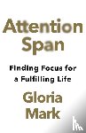 Mark, Gloria - Attention Span