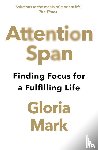 Mark, Gloria - Attention Span