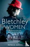 Adrian, Patricia - The Bletchley Women