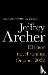 Archer, Jeffrey - Next in Line