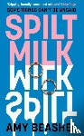 Beashel, Amy - Spilt Milk