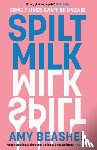 Beashel, Amy - Spilt Milk