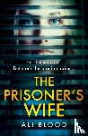 Blood, Ali - The Prisoner’s Wife