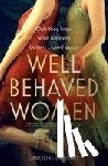 Lamond, Caroline - Well Behaved Women