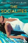 Lamond, Caroline - The Socialites
