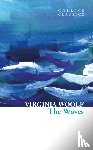 Woolf, Virginia - The Waves