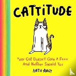 Abey, Katie - Cattitude