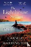 Harrington, Carmel - The Lighthouse Secret