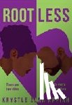 Appiah, Krystle Zara - Rootless