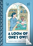 Wool, Virginia - A Loom of One’s Own