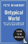 Wharmby, Pete - Untypical