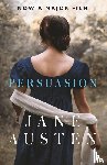 Austen, Jane - Persuasion