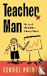Pointon, George - Teacher Man